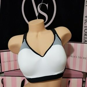 VICTORIA'S SECRET "INCREDIBLE" SPORTS BRA